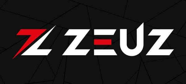Logo van ZEUZ