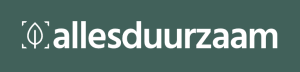 Logo van Allesduurzaam