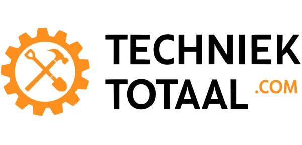 Logo van Techniek Totaal