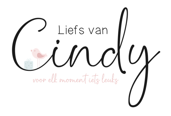Logo van Liefs van Cindy