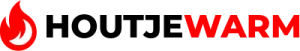 Logo van HoutjeWarm