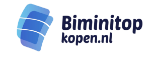 Logo van Biminitopkopen