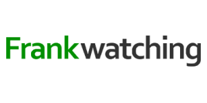 Logo van Frankwatching