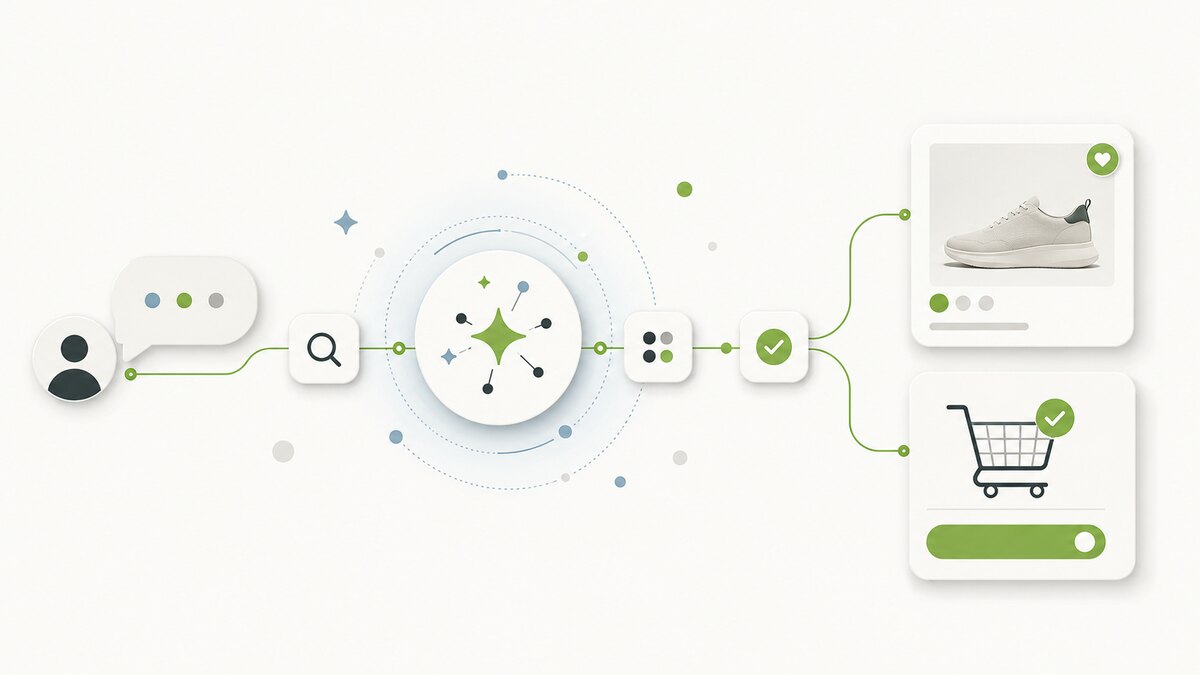 Shopify WebMCP en AI-agents