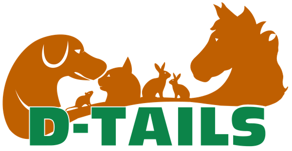 Logo van D-Tails