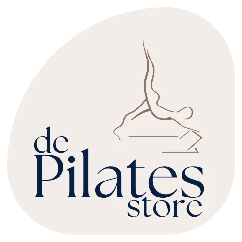 Logo van de Pilates store